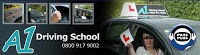 A1 Driving School Lancaster   Morecambe 640454 Image 1